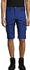 Bermudas Trabajo Impulse Pro Sols - Color Azul Bugatti/Pro Azul Marino